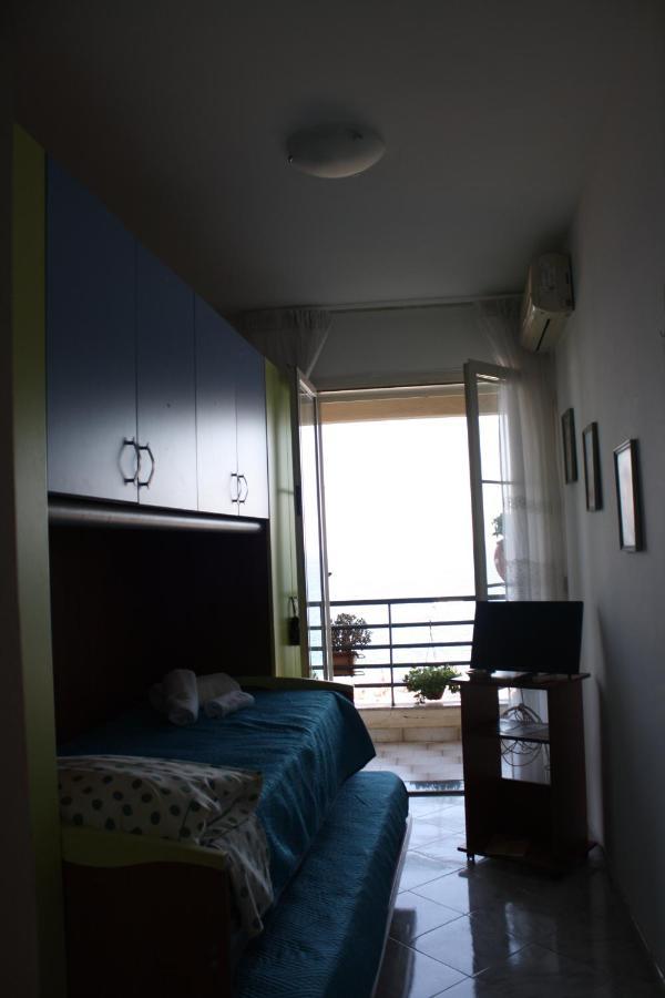 Patrancarro Home - Letojanni Taormina מראה חיצוני תמונה