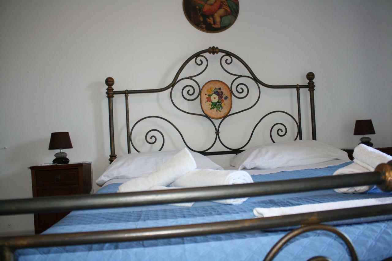Patrancarro Home - Letojanni Taormina מראה חיצוני תמונה