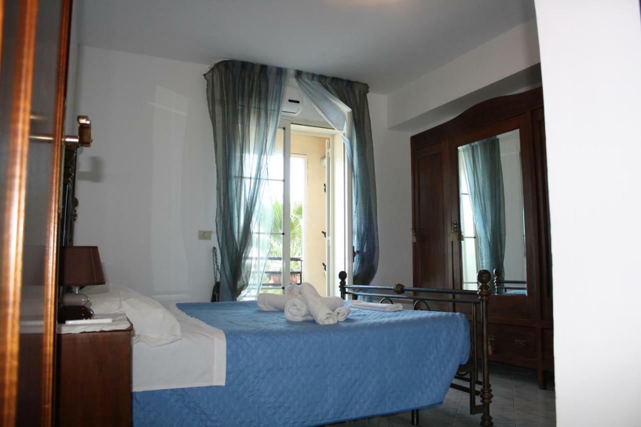 Patrancarro Home - Letojanni Taormina מראה חיצוני תמונה
