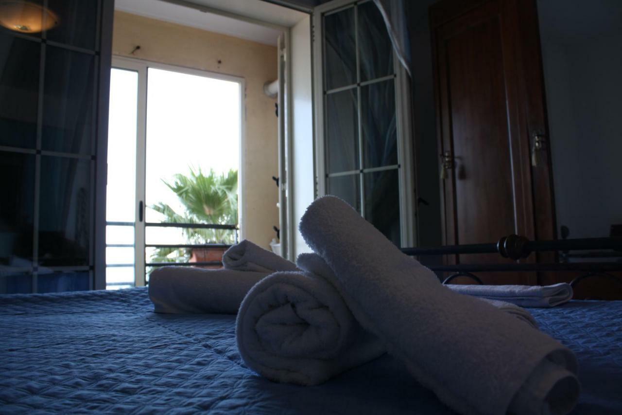 Patrancarro Home - Letojanni Taormina מראה חיצוני תמונה
