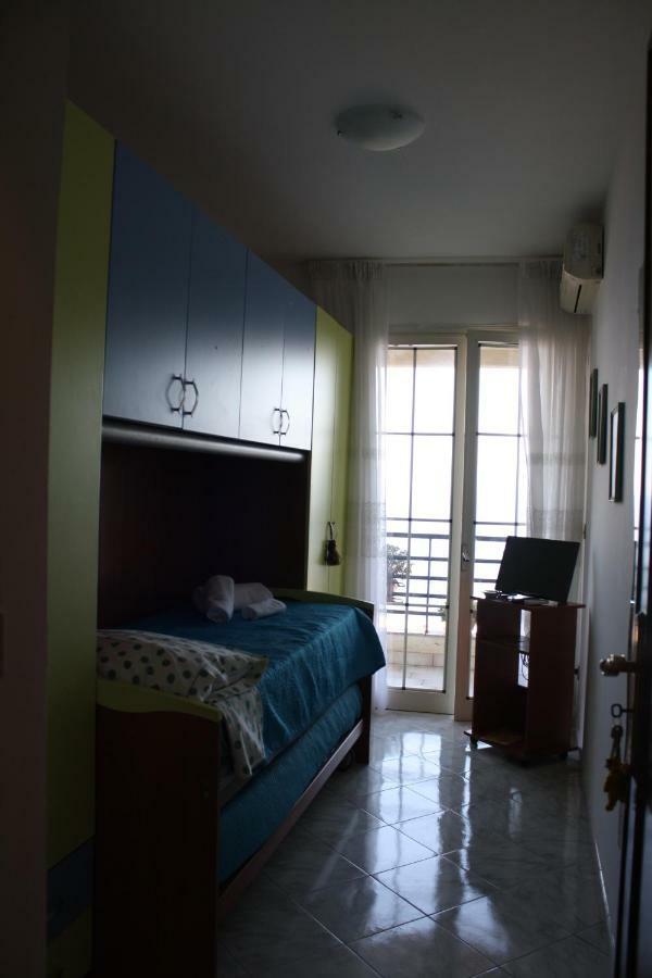 Patrancarro Home - Letojanni Taormina מראה חיצוני תמונה