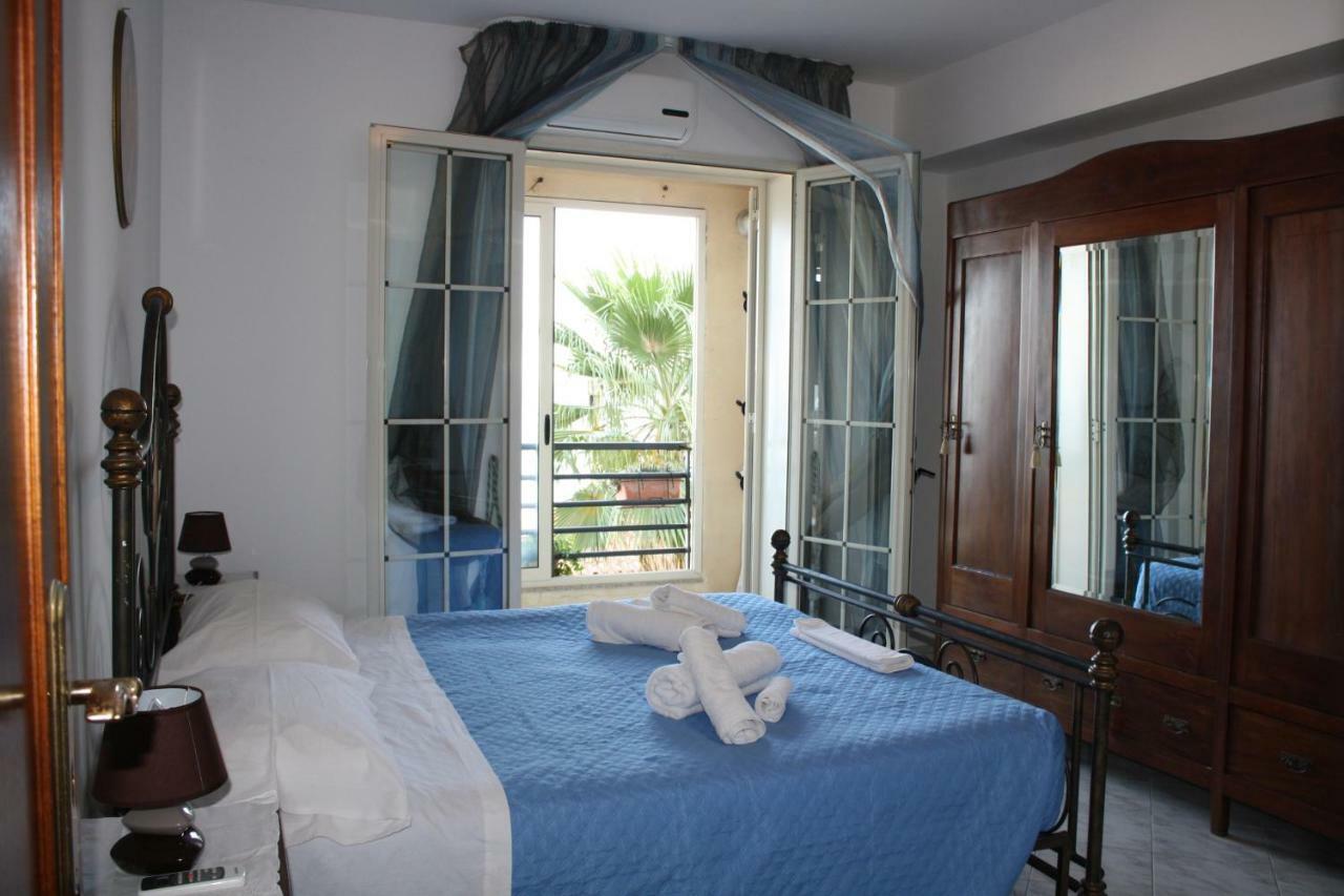 Patrancarro Home - Letojanni Taormina מראה חיצוני תמונה