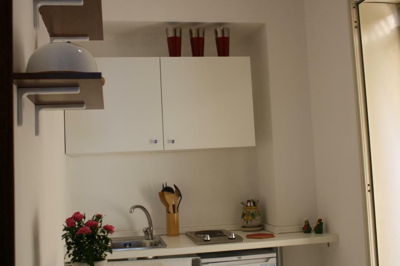 Patrancarro Home - Letojanni Taormina מראה חיצוני תמונה