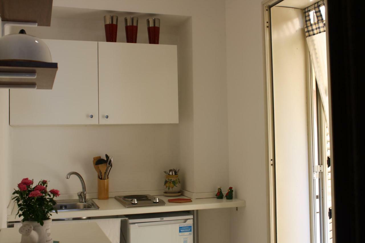 Patrancarro Home - Letojanni Taormina מראה חיצוני תמונה