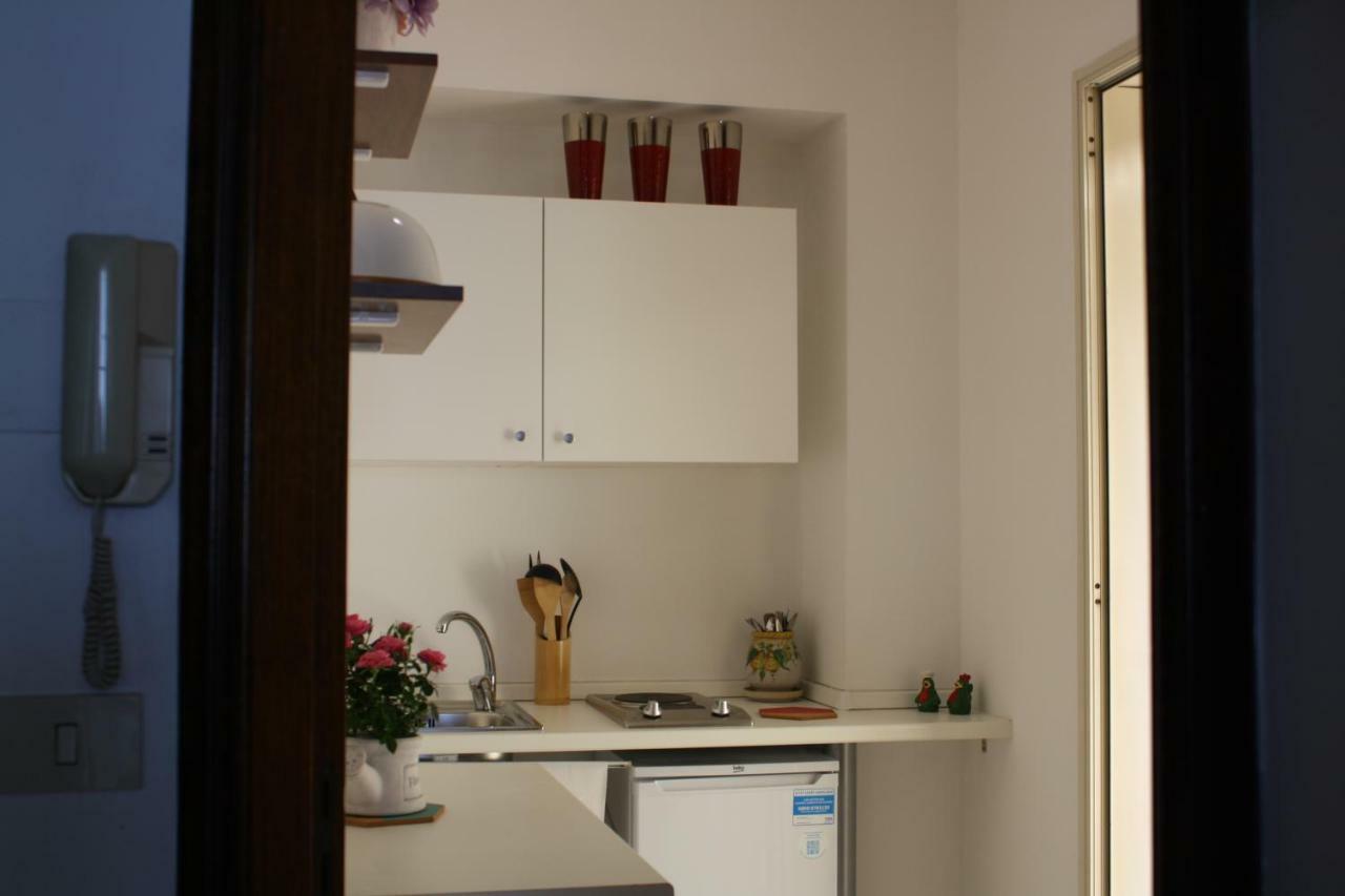 Patrancarro Home - Letojanni Taormina מראה חיצוני תמונה